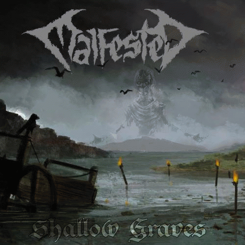Malfested : Shallow Graves